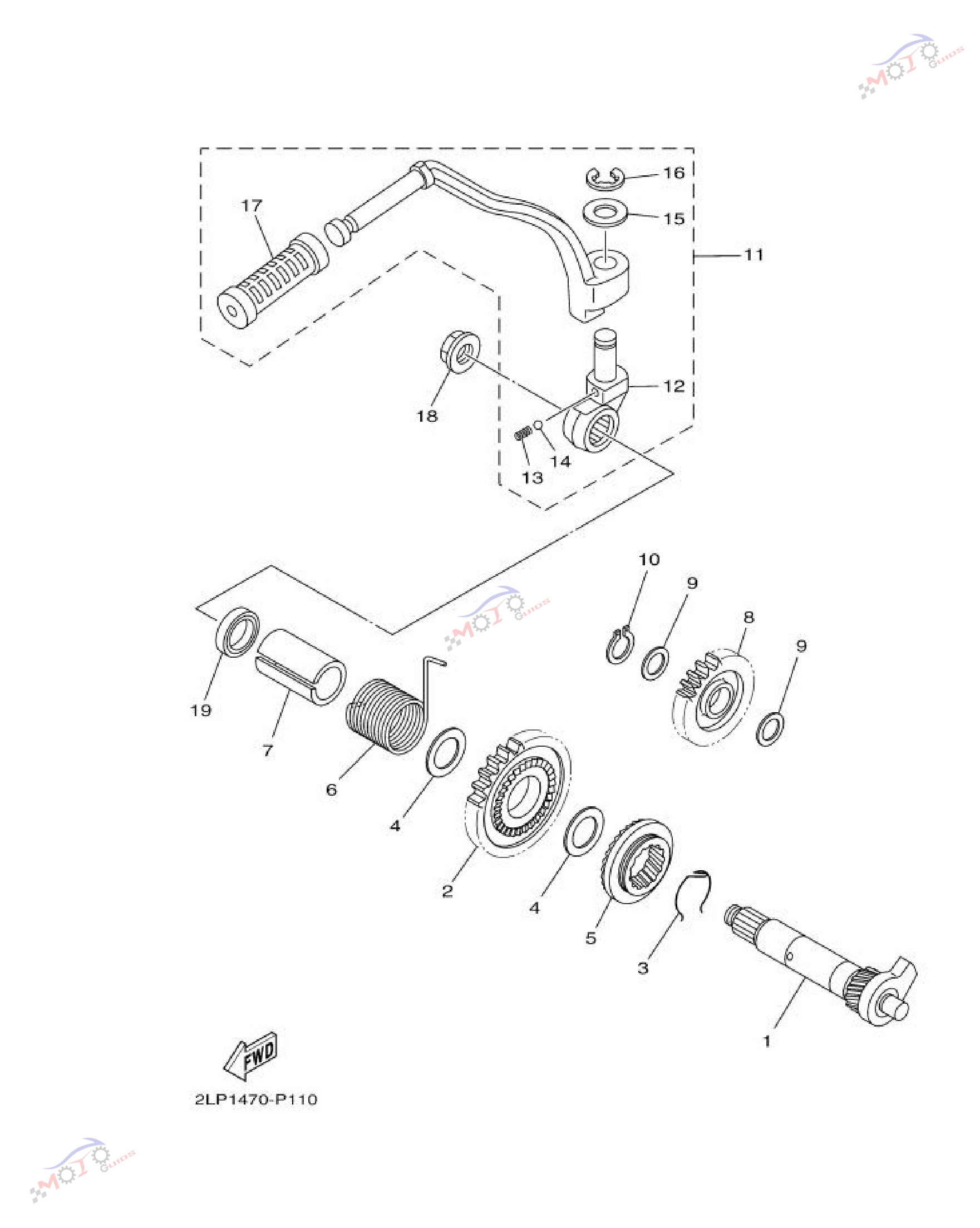 Engine Diagram
